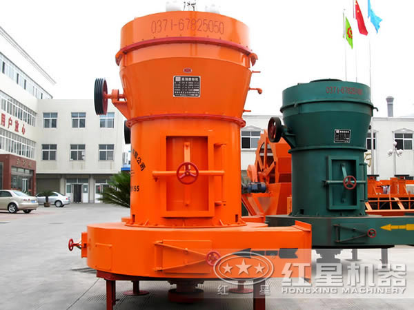 雷蒙磨粉機(jī)報(bào)價