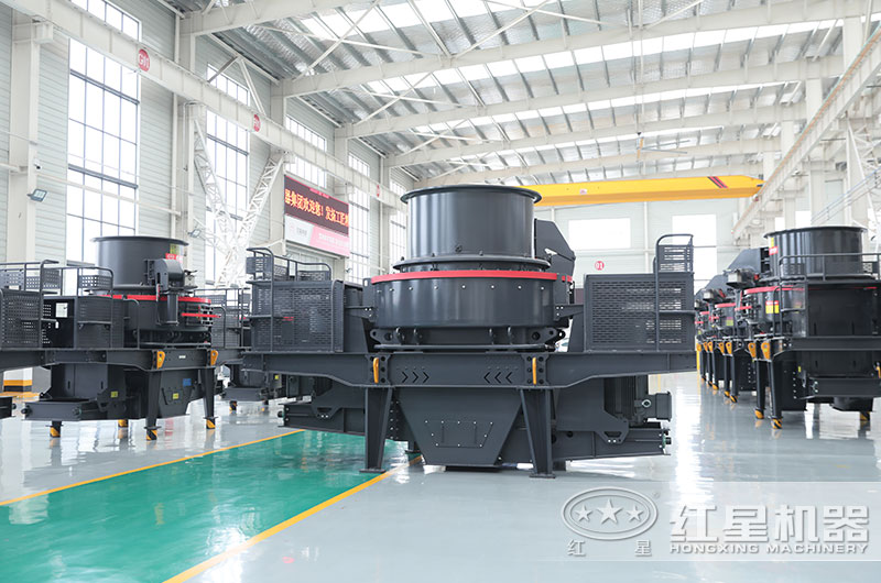 紅星制砂機廠家現(xiàn)貨充足,等您來選 紅星制砂機廠家現(xiàn)貨充足,等您來選