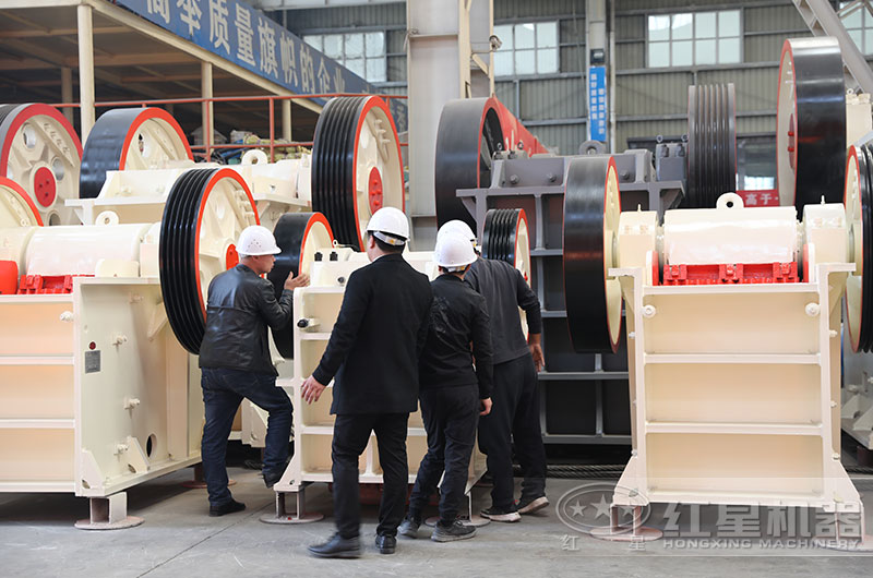 客戶(hù)到廠考察設(shè)備 客戶(hù)到廠考察設(shè)備