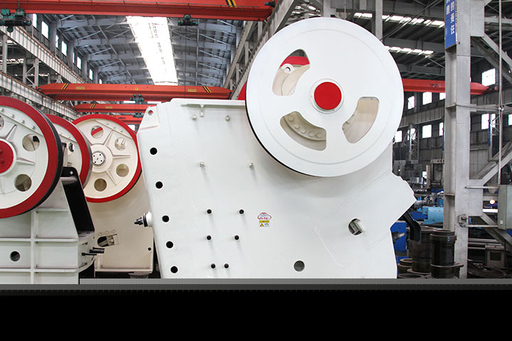 CJ系列歐版顎破